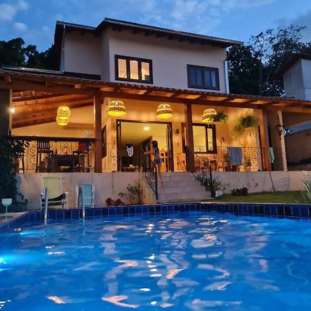 Casa Bonita - Aconchegante para se divertir e descansar Pirenópolis Exterior foto