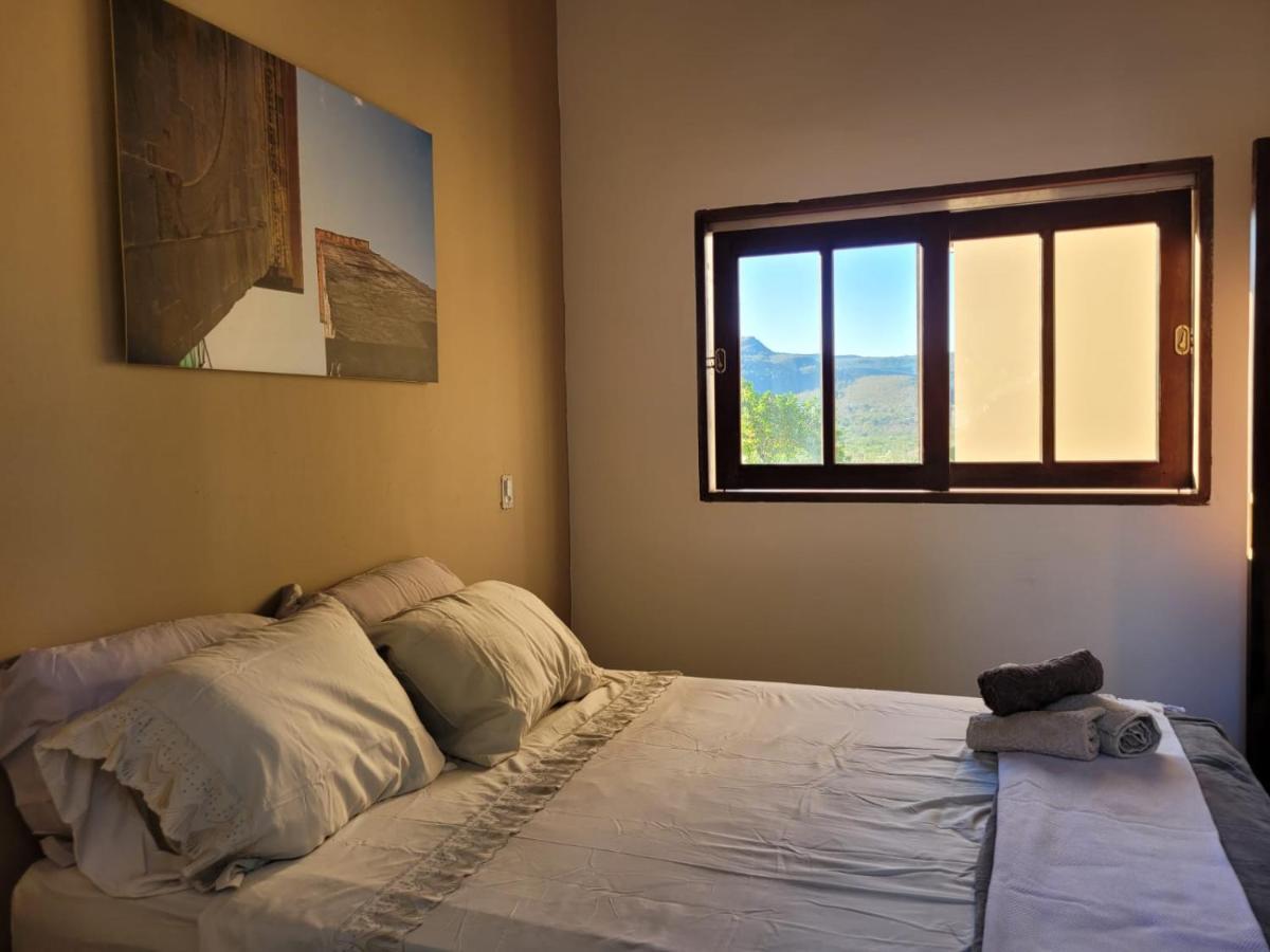 Casa Bonita - Aconchegante para se divertir e descansar Pirenópolis Exterior foto