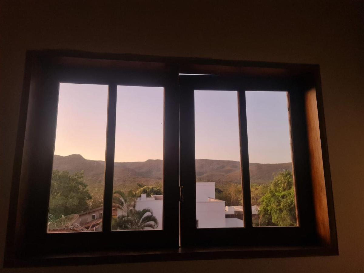 Casa Bonita - Aconchegante para se divertir e descansar Pirenópolis Exterior foto