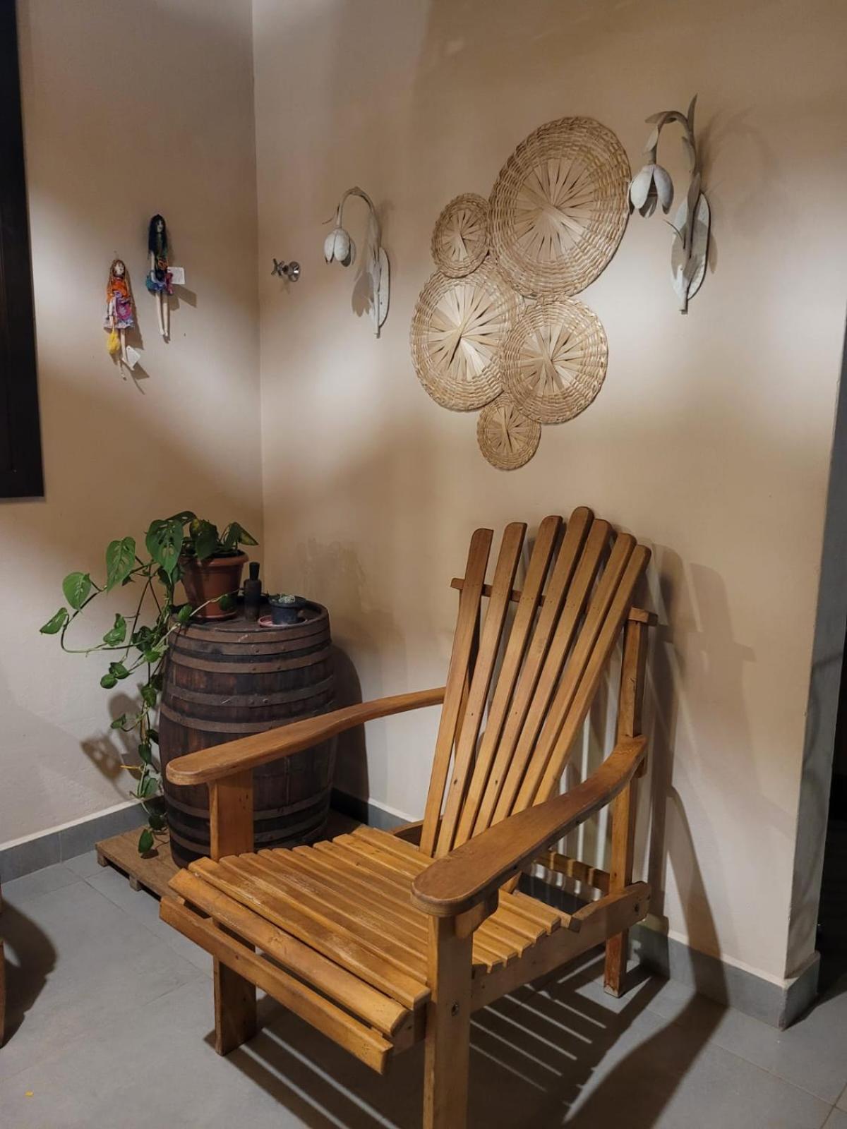 Casa Bonita - Aconchegante para se divertir e descansar Pirenópolis Exterior foto