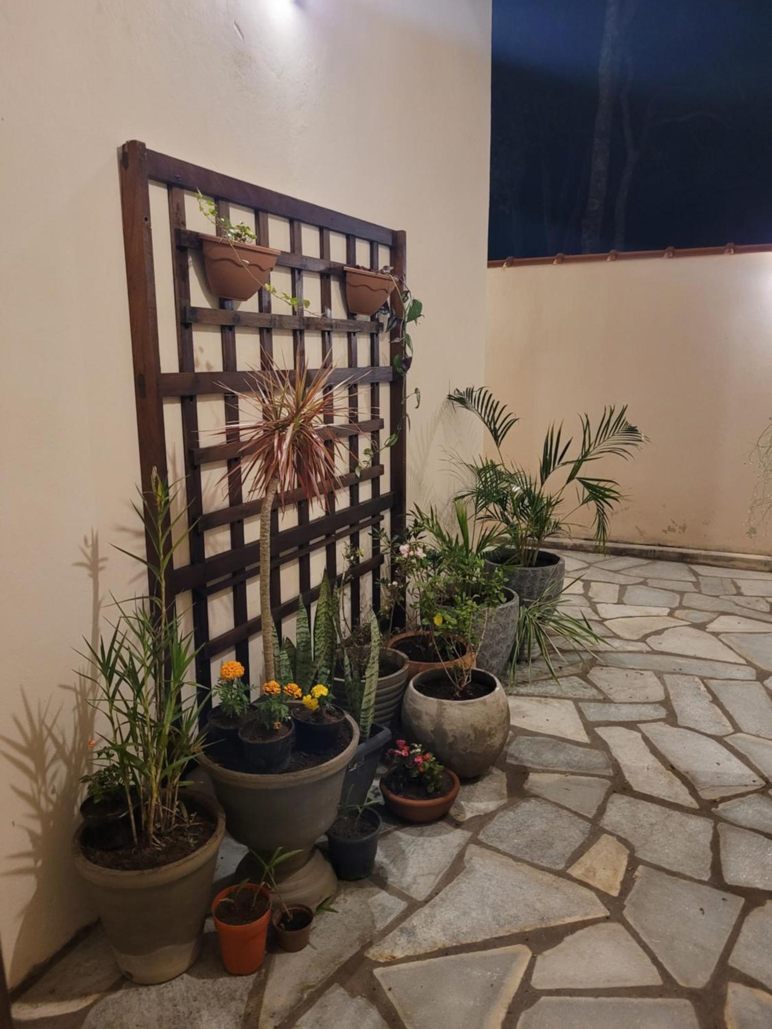 Casa Bonita - Aconchegante para se divertir e descansar Pirenópolis Exterior foto