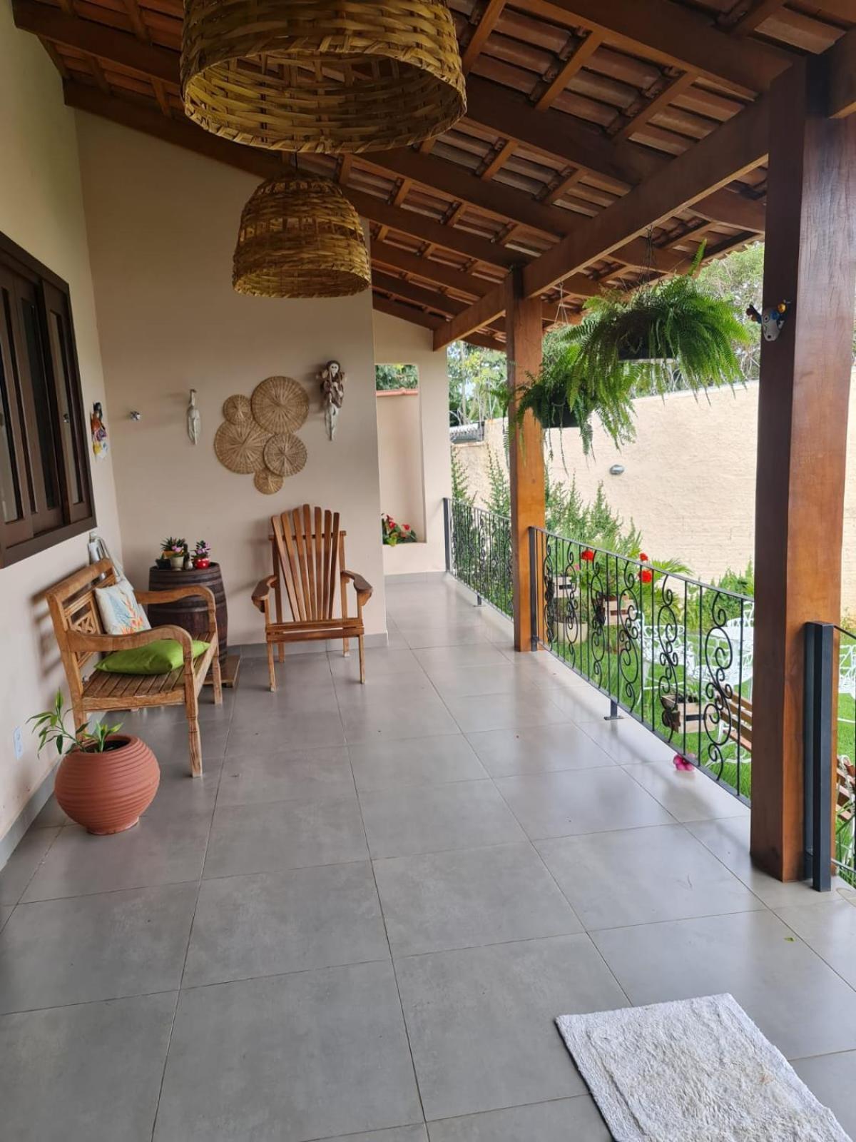 Casa Bonita - Aconchegante para se divertir e descansar Pirenópolis Exterior foto