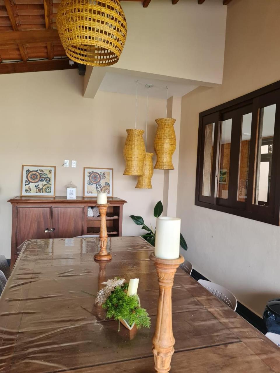 Casa Bonita - Aconchegante para se divertir e descansar Pirenópolis Exterior foto