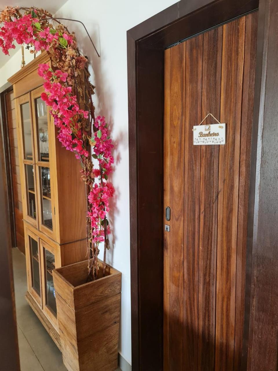 Casa Bonita - Aconchegante para se divertir e descansar Pirenópolis Exterior foto