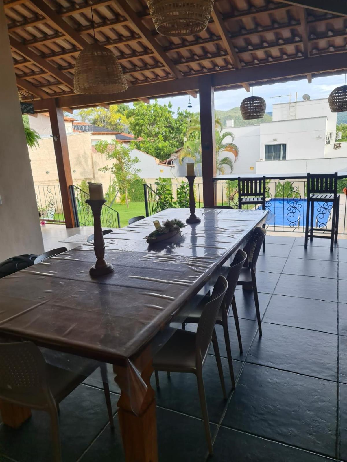 Casa Bonita - Aconchegante para se divertir e descansar Pirenópolis Exterior foto
