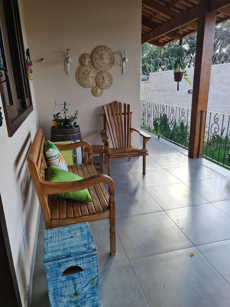 Casa Bonita - Aconchegante para se divertir e descansar Pirenópolis Exterior foto